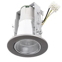 Світильник стельовий Brille врізний VDL-20 PN 166231