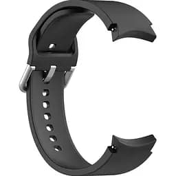 Ремешок ArmorStandart для Samsung Galaxy Watch 7/FE/6/6 Classic/5/5 Pro/4/4 Classic Black (ARM81069) [151783]