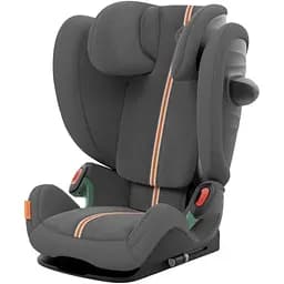 Автокресло Cybex Pallas G i-Size Plus Lava Grey (523001091)