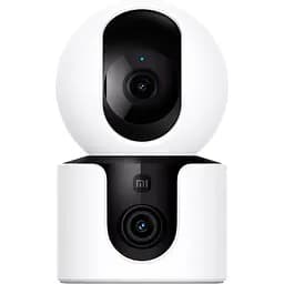 IP-камера для відеоспостереження Xiaomi Smart Camera C300 Dual (BHR9166EU) [121411]