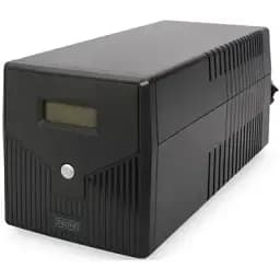Пристрій безперебійного живлення Digitus 1500VA (DN-170075) (DN-170075)