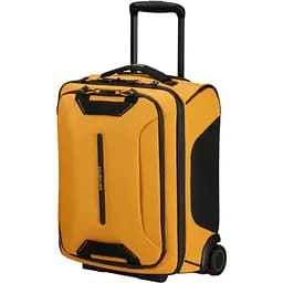 Дорожня Сумка На Колесах Samsonite ECODIVER YELLOW 45x36x20 KH7*06021