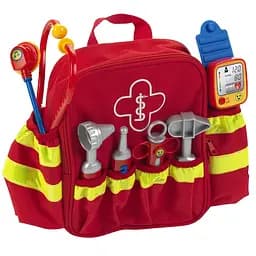 Рюкзак рятувальника швидкої допомоги Klein (4314)