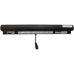 Акумулятор до ноутбука Lenovo IdeaPad 100-15IBD L15L4E01 (11см), 2800mAh (41Wh), 4cell, 14.6V, Li-ion (A71101)