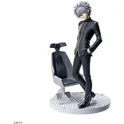 Фигурка Sega Евангелион Каору Нагиса Evangelion Kaworu Nagisa 20 см S E KN 20