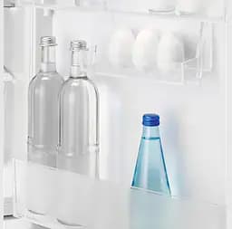 Вбудований холодильник із морозильною камерою Electrolux RSB2AF82S 82х55х56см 1 дв. Холод. - 90 л. Мороз. від. - 16 л A+ ST Білий (RSB2AF82S) - мініатюра 2