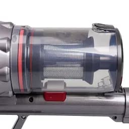 Вертикальний пилосос SOKANY SK-3377 колбовий з циклонним фільтром Sokany SK-3377 - мініатюра 8