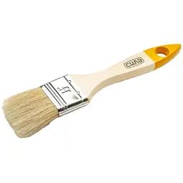 Пензель малярський плоский Сила стандарт 1.5" (в упаковці 12 шт.)