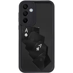 Чохол Epik TPU Prestige для Samsung Galaxy A55 Cards