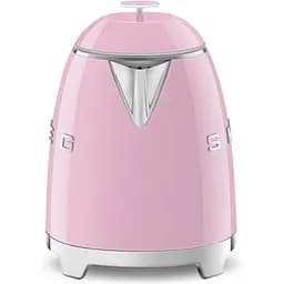 Електрочайник SMEG KLF05PKEU - мініатюра 9