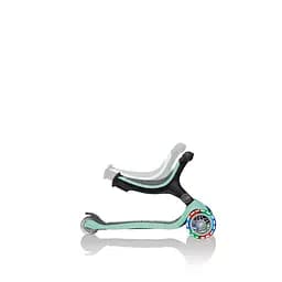 Самокат Globber Go up foldable plus lights, м'ятний (743-206) - мініатюра 9