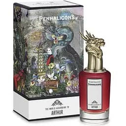 Оригинал Penhaligon's Portraits The World According to Arthur 75 мл парфюмированная вода