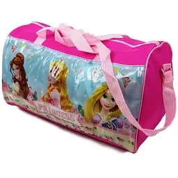 Спортивна сумка для дівчинки Paso 17L Princess 37х23х20 см sum0023906