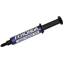 Термопрокладка рідка Fehonda LTP65, 16 Вт/мК 15 г (FHD-LPT-65-15G-T)