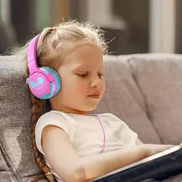 Навушники Hoco Childrens headphones W31 - мініатюра 4