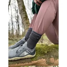 Шкарпетки DexShell Running Lite 2.0 Socks водонепроникні XL 47-49 сірі - мініатюра 2