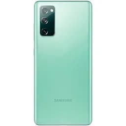 Смартфон Samsung Galaxy S20 FE (G780F) 256Gb Green (SM-G780FZGHSEK) (Grade C) Seller Refurbished - мініатюра 3