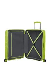 Валіза 68 См American Tourister DIABLAST HYPER LIME 68x47x31(34) MK2*04002 - мініатюра 2