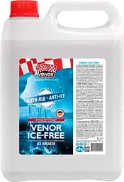 Засіб для видалення криги (антилід) Venor Ice-Free 5 л