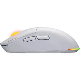 Миша Hator Quasar 3 Wireless White (HTM731) [127984] - мініатюра 4