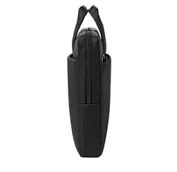 Сумка для ноутбука 17.3 дюйма Rivacase RC8252 Black - мініатюра 3
