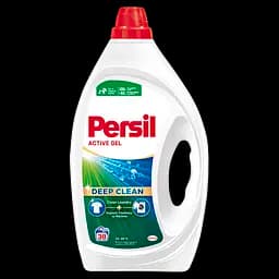 Гель для стирки Persil Универсал, 1,71 л