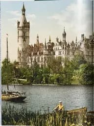 Germany 1900 - мініатюра 8
