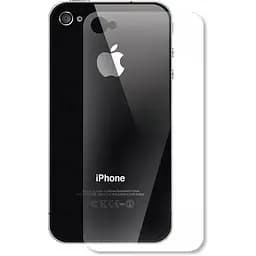 Защитная пленка StatusSKIN для Apple Iphone 4 Корпус Матовая Lite