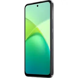 Смартфон Infinix Smart 10 4/128GB Sleek Black [147442] - мініатюра 4