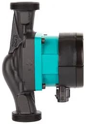 Циркуляційний насос Aquatica GPA25-4/180 III енергозберігаючий, 5-25Вт Hmax 4м Qmax 47л/хв Ø1½" 180мм + гайки (774043) - мініатюра 3