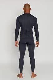 Чоловіча термокофта спортивна (50u101) Hanna Style S-M od00039387 - мініатюра 3