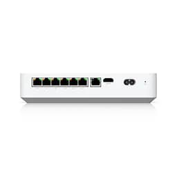 Відеореєстратор Ubiquiti Unifi Network Video Recorder Instant (UNVR-INSTANT) - мініатюра 5