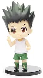 Фигурка чиби Хантер х Хантер Гон Hunter x Hunter Gon 10 см CH C XX 03