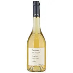 Вино Disznoko Aszu 6 Puttonyos Kapi Vineyard, белое, сладкое, 11%, 0,5 л (8000019806010)