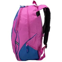 Рюкзак міський Semi Line 28 Pink/Blue (J4919-3), Рожевий - мініатюра 3