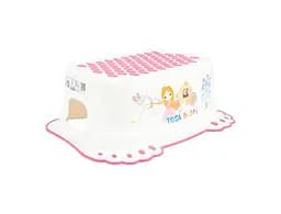 Підставка Tega Маленька принцеса, білий (LP-006-103)