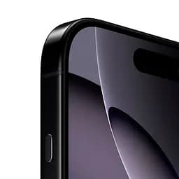 Смартфон Apple iPhone 16 Pro Max 256 ГБ Black Titanium (Grade Q) Seller Refurbished - мініатюра 3