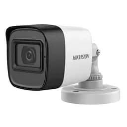 Turbo HD камера Hikvision (DS-2CE16D0T-ITFS (2.8 мм))