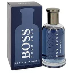Оригинал Hugo Boss Bottled Infinite 100 мл парфюмированная вода