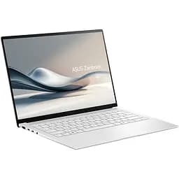 Ноутбук ASUS Zenbook S 14 UX5406SA Ultra 7 258V la 4.8 GHz,14'',3K,32GB LPDDR5X,1TB,Arc,Windows 11 Pro - мініатюра 7