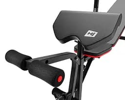 Лавка тренувальна Hop-Sport HS-1055 Pro - мініатюра 10