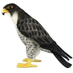 Мягкая игрушка Hansa Сокол 50 см (8435)