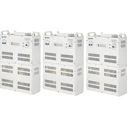 Стабілізатор напруги Volter 81 пт (3x27) [116391]