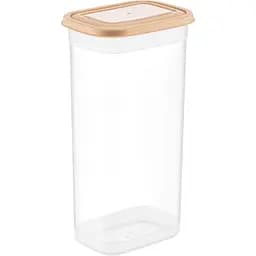 Контейнер для зберігання продуктів Freshlife прямокутний 1.8 л (D-423)