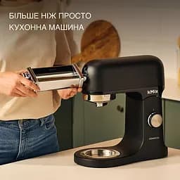Кухонна машина Kenwood KMX 751 ABK - мініатюра 2