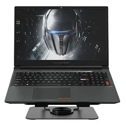 Підставка до ноутбука Thunderobot Z6 Air laptop stand (Z6 Air) - мініатюра 6