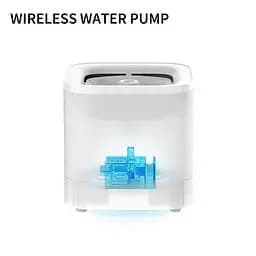 Смарт-поїлка Petkit EverSweet Solo Se Pet Water Fountain White (P4103S) - мініатюра 4