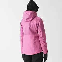Куртка лижна жіноча Picture Organic Sygna Woman 2026 XL Рожевий - мініатюра 2
