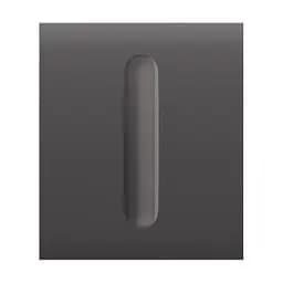 Кнопка Dimmer (grey/сіра) для LightSwitch Jeweller CenterButton Ajax (26-00454)