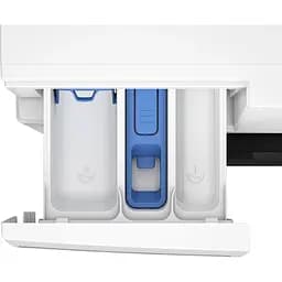 Пральна машина Beko BM3WFSU47235WB 7 кг інвертор пар чорн. люк - мініатюра 8
